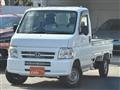 2007 Honda Acty Truck