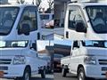 2007 Honda Acty Truck