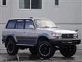 1996 Toyota Landcruiser 80