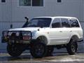 1996 Toyota Landcruiser 80