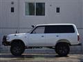 1996 Toyota Landcruiser 80