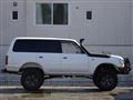 1996 Toyota Landcruiser 80