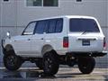 1996 Toyota Landcruiser 80