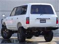 1996 Toyota Landcruiser 80