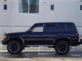 1993 Toyota Landcruiser 80