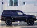 1993 Toyota Landcruiser 80