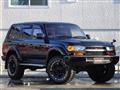1993 Toyota Landcruiser 80