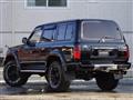 1993 Toyota Landcruiser 80
