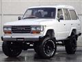 1989 Toyota Land Cruiser