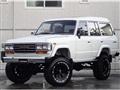 1989 Toyota Land Cruiser