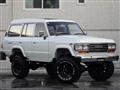 1989 Toyota Land Cruiser