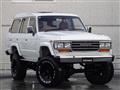 1989 Toyota Land Cruiser