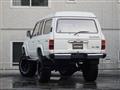 1989 Toyota Land Cruiser
