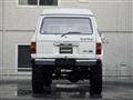 1989 Toyota Land Cruiser