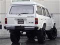1989 Toyota Land Cruiser