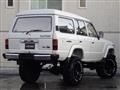 1989 Toyota Land Cruiser