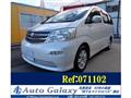 2006 Toyota Alphard V