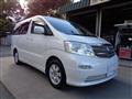 2006 Toyota Alphard V