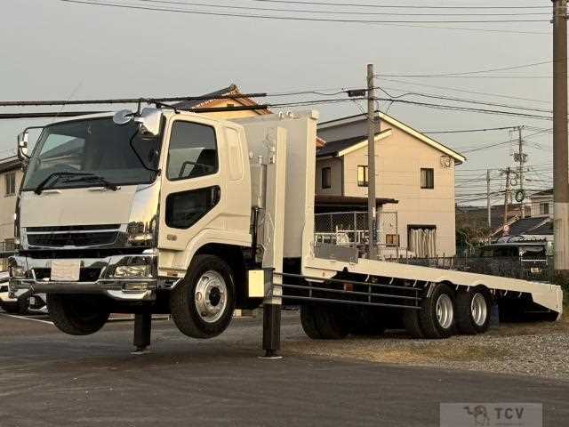 2007 Mitsubishi Fuso Fighter