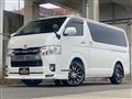 2014 Toyota Hiace Van