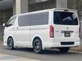 2014 Toyota Hiace Van