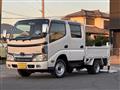 2010 Toyota Dyna Truck