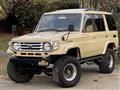 Toyota/Landcruiser 70