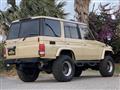 1994 Toyota Landcruiser 70