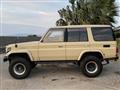 1994 Toyota Landcruiser 70