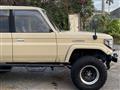 1994 Toyota Landcruiser 70