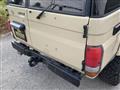 1994 Toyota Landcruiser 70