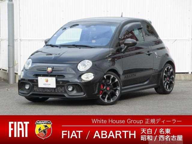 2018 ABARTH ABARTH OTHERS