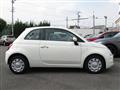 2021 Fiat 500