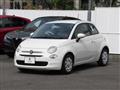 2021 Fiat 500