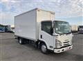 2016 Isuzu Elf Truck