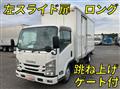 2016 Isuzu Elf Truck