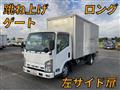 2013 Isuzu Elf Truck