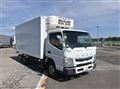 2017 Mitsubishi Fuso Canter