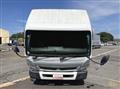 2017 Mitsubishi Fuso Canter