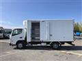 2017 Mitsubishi Fuso Canter