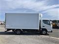 2017 Mitsubishi Fuso Canter