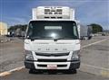 2017 Mitsubishi Fuso Canter