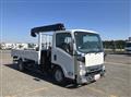 2010 Isuzu Elf Truck