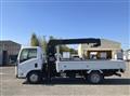 2010 Isuzu Elf Truck