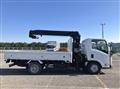 2010 Isuzu Elf Truck