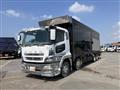 2008 Mitsubishi Fuso Super Great