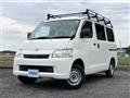 2018 Toyota Townace Van