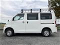 2018 Toyota Townace Van