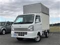 2020 Suzuki Carry Truck
