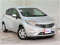 2013 Nissan Note